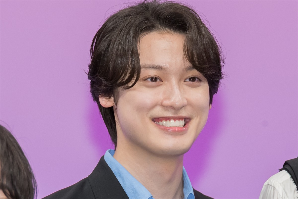 山崎紘菜「“山崎さんって気付かなかった”というのが一番の褒め言葉」　俳優業の理想を語る