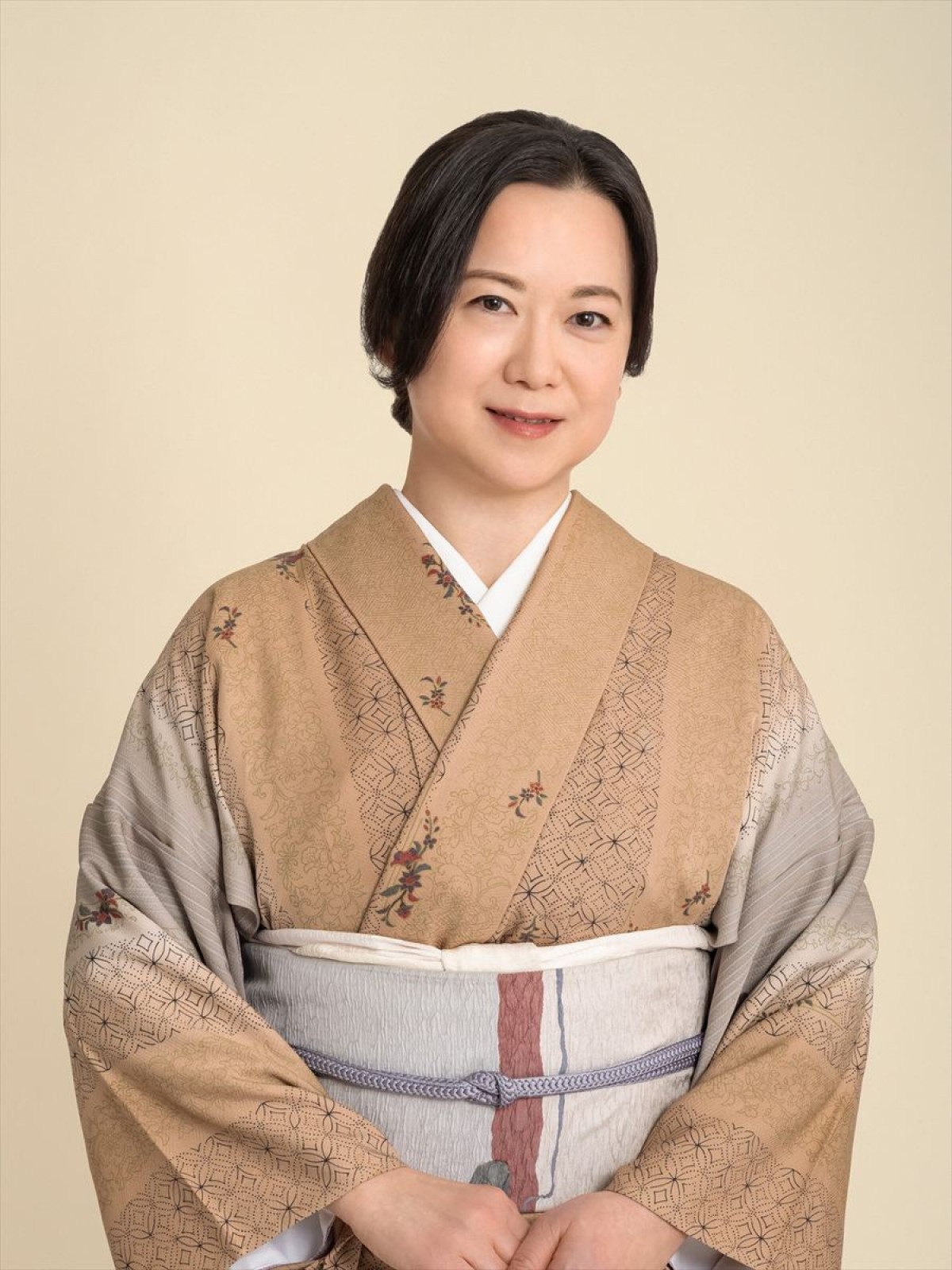 芳根京子主演新ドラマ『波うららかに、めおと日和』、和久井映見、生瀬勝久、山本舞香ら共演キャスト発表