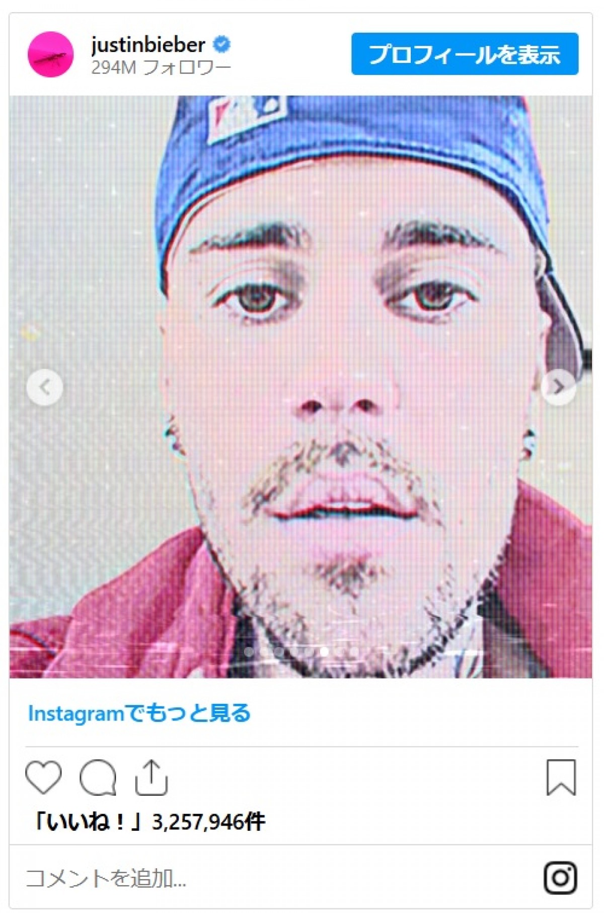 不仲噂のジャスティン・ビーバー、妻ヘイリーの画像を連続投稿！妻が投稿しているのではないかと不穏な憶測呼ぶ