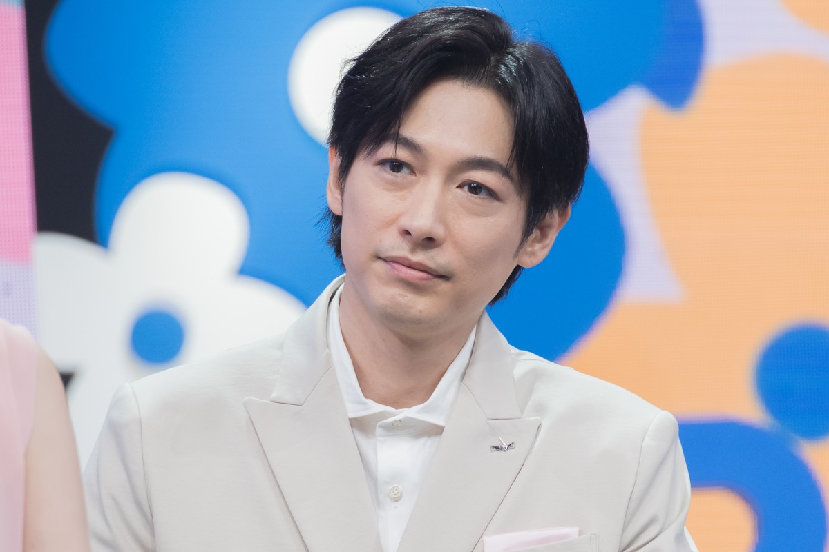 多部未華子、共演者の“あわや放送事故”を全力フォロー「映しちゃだめ！」