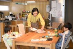 火曜ドラマ『対岸の家事～これが、私の生きる道！～』第1話より