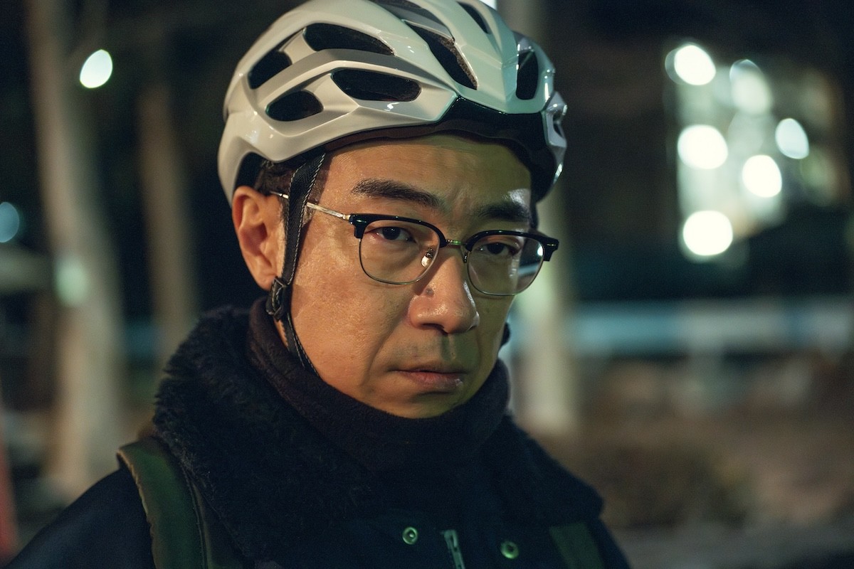『ホットスポット』第8話　“清美”市川実日子、未来の秘密を親友と共有　“高橋”角田晃広の免疫力を心配