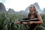 映画『ジュラシック・ワールド／復活の大地』場面写真