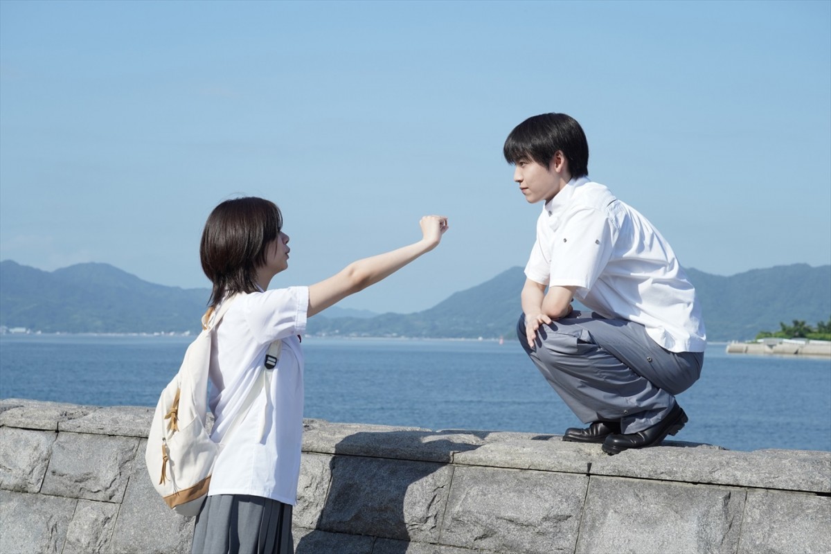 池田エライザ×阿達慶『リライト』追加キャストにチョコレートプラネット・長田、石田ひかりら