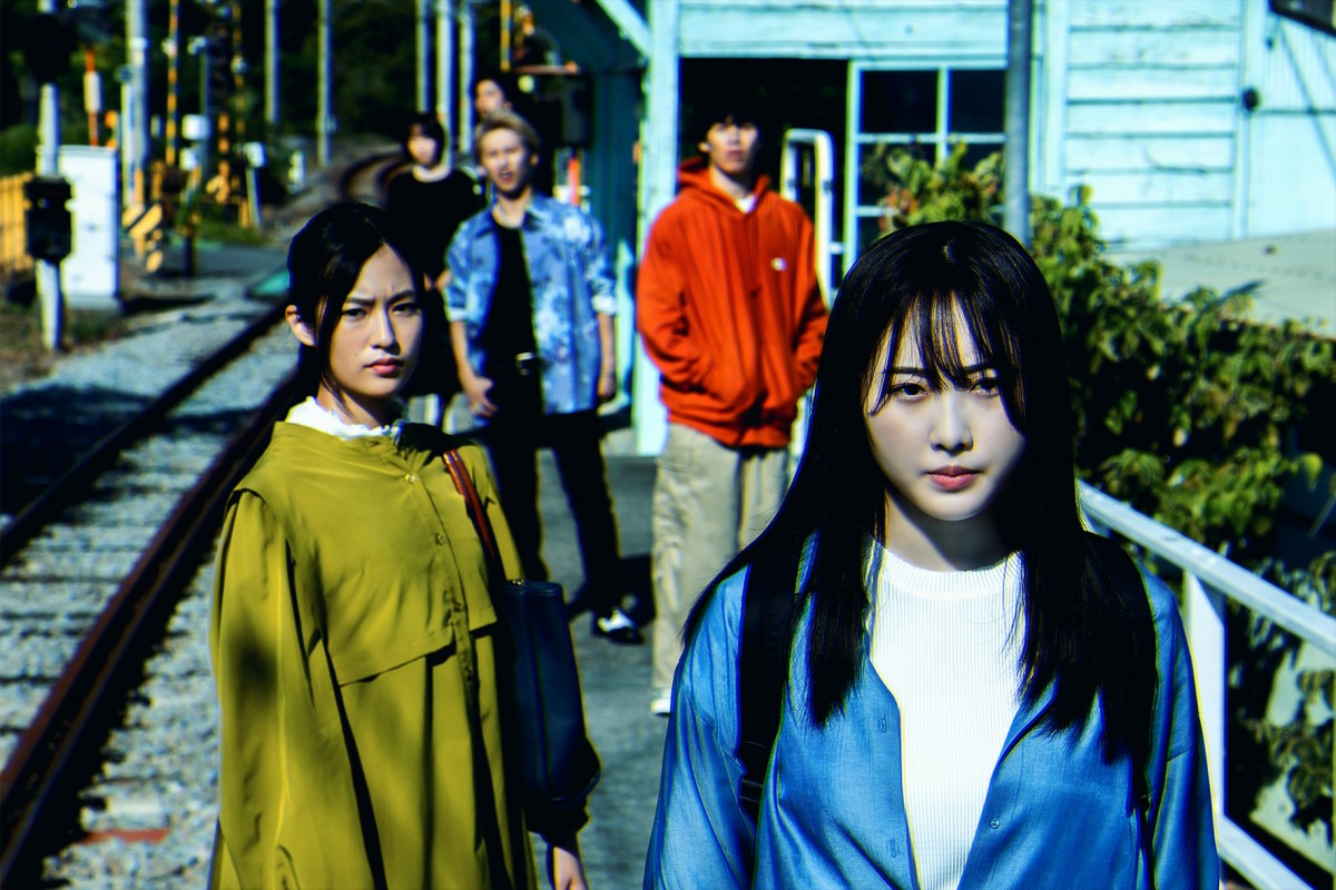 『きさらぎ駅 Re：』佐藤江梨子が再登場　奥菜恵ら新キャスト＆追加場面写真も解禁