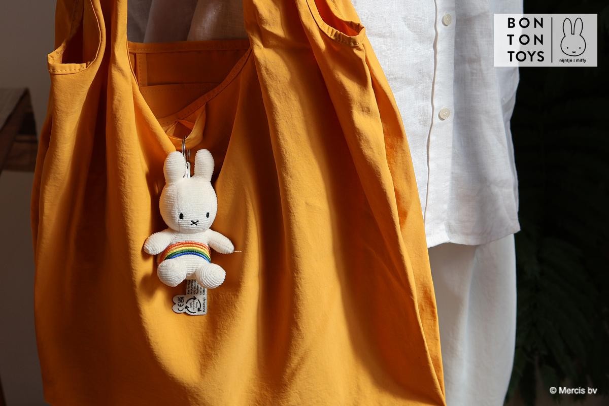 20250313「Miffy 70th Anniversary in Gift Box」