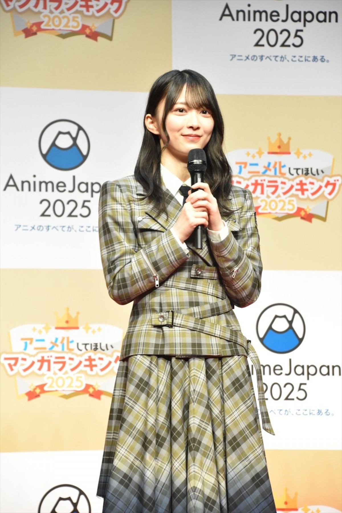 森田ひかる『薬屋のひとりごと』の「猫猫になりたい」　櫻坂46メンバーが“マンガ愛”語る