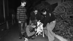 劇場版『名探偵コナン 隻眼の残像』主題歌を担当するKing Gnu