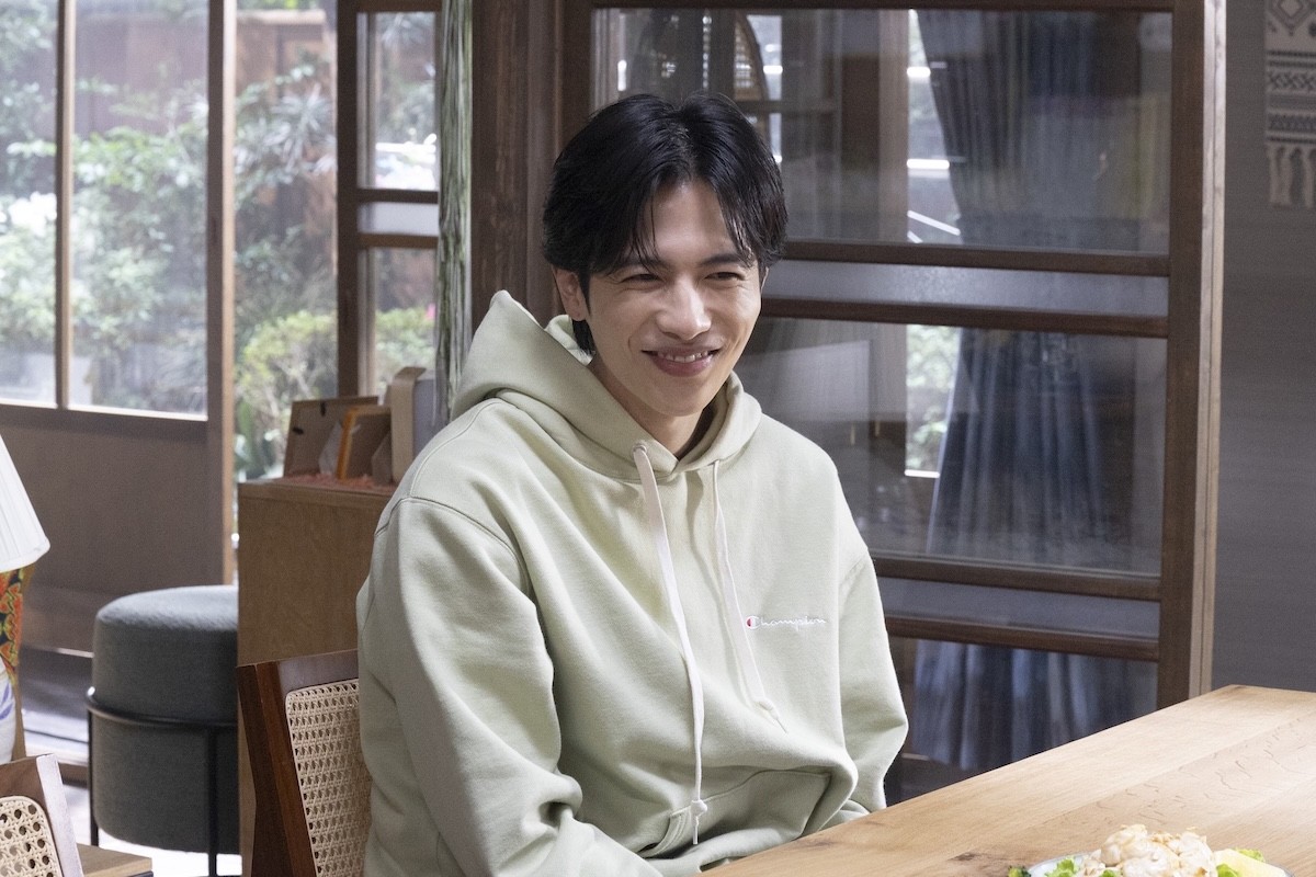 『日本一の最低男』最終回　“一平”香取慎吾、最後の選挙演説に反響「号泣」「自己犠牲がすぎるよ…」（ネタバレあり）