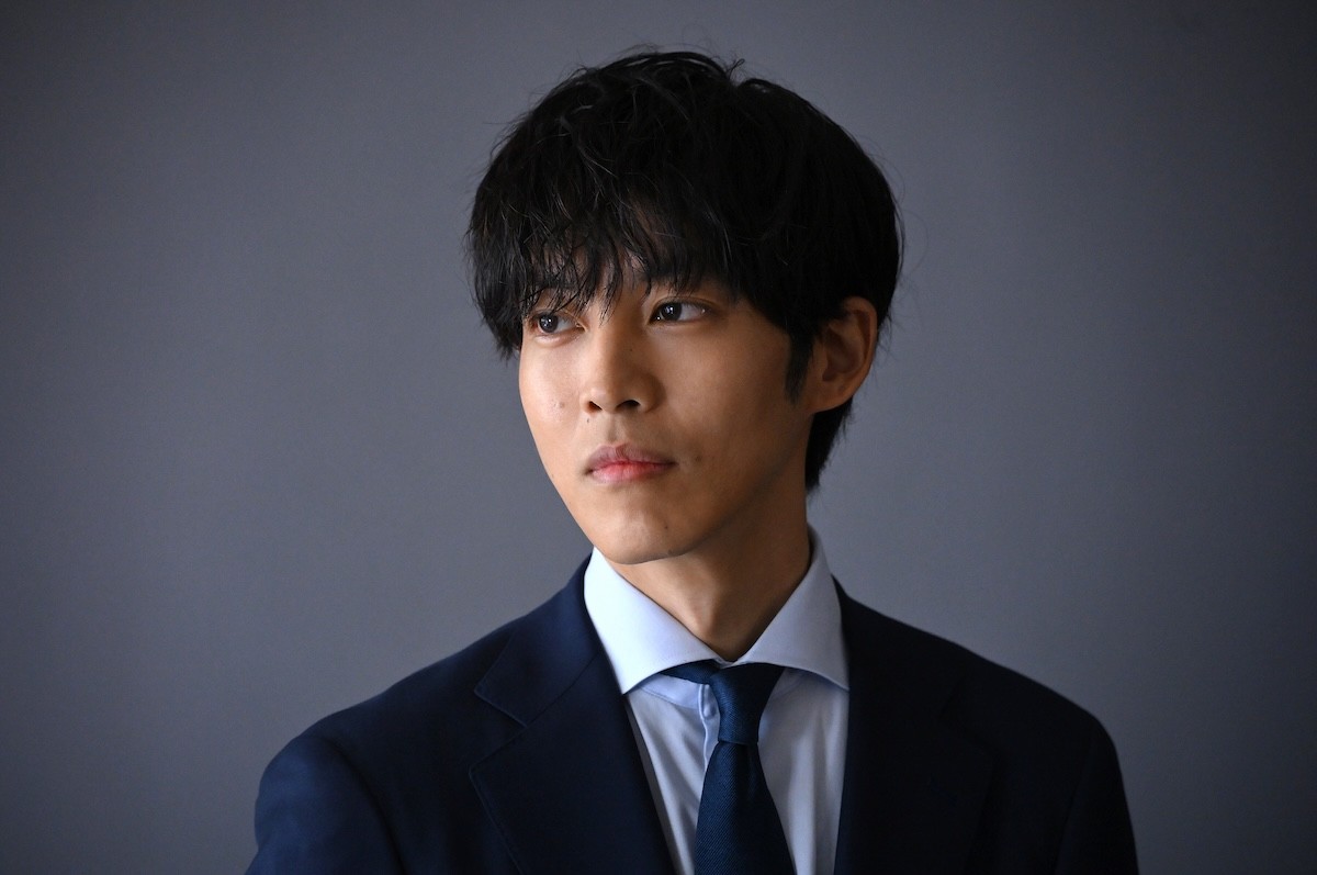 『御上先生』最終回　“御上”松坂桃李、3年2組の生徒と共に不正に立ち向かう