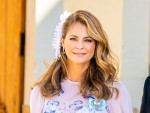 スウェーデン王室マデレーン王女がスキンケブランドをローンチ　称号は使用せず