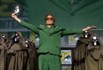 ドクター・ドゥーム役のロバート・ダウニーJr.
