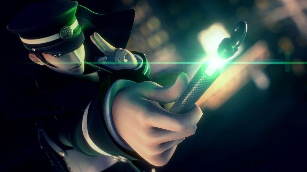 アトラス、『RAIDOU Remastered: 超力兵団奇譚』が6月19日発売決定　「葛葉ライドウ対超力兵団」がHDリマスター化