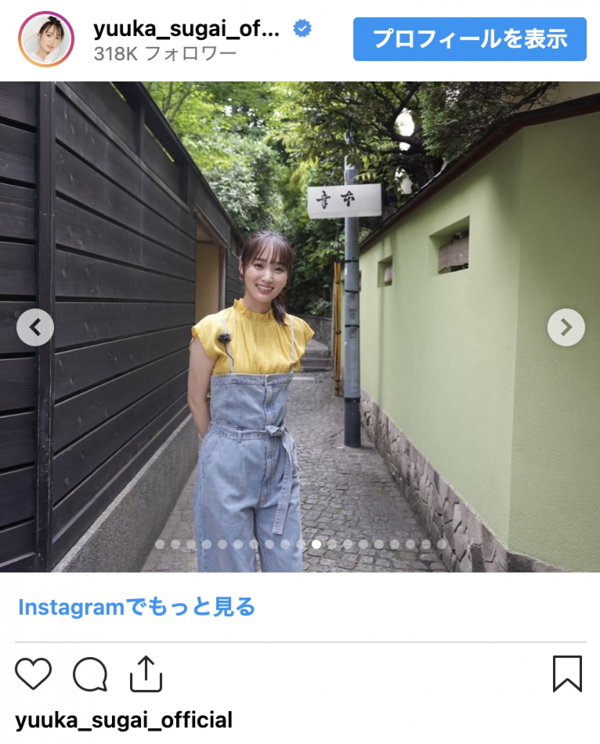 菅井友香、1年間のナビゲーター活動に幕　笑顔あふれる思い出ショットで振り返る“東京の魅力”