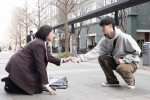 ドラマ24『ディアマイベイビー～私があなたを支配するまで～』第1話より