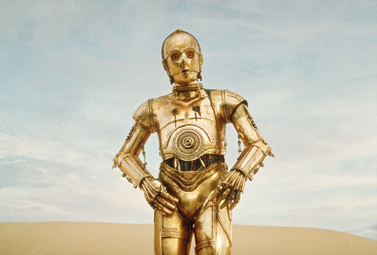 「スター・ウォーズ」第1作目が金ローで4.25放送！　地上波＆BSで続編放送も決定