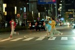 広瀬すず・杉咲花・清原果耶が夜の東京を駆け抜ける――『片思い世界』本編映像解禁