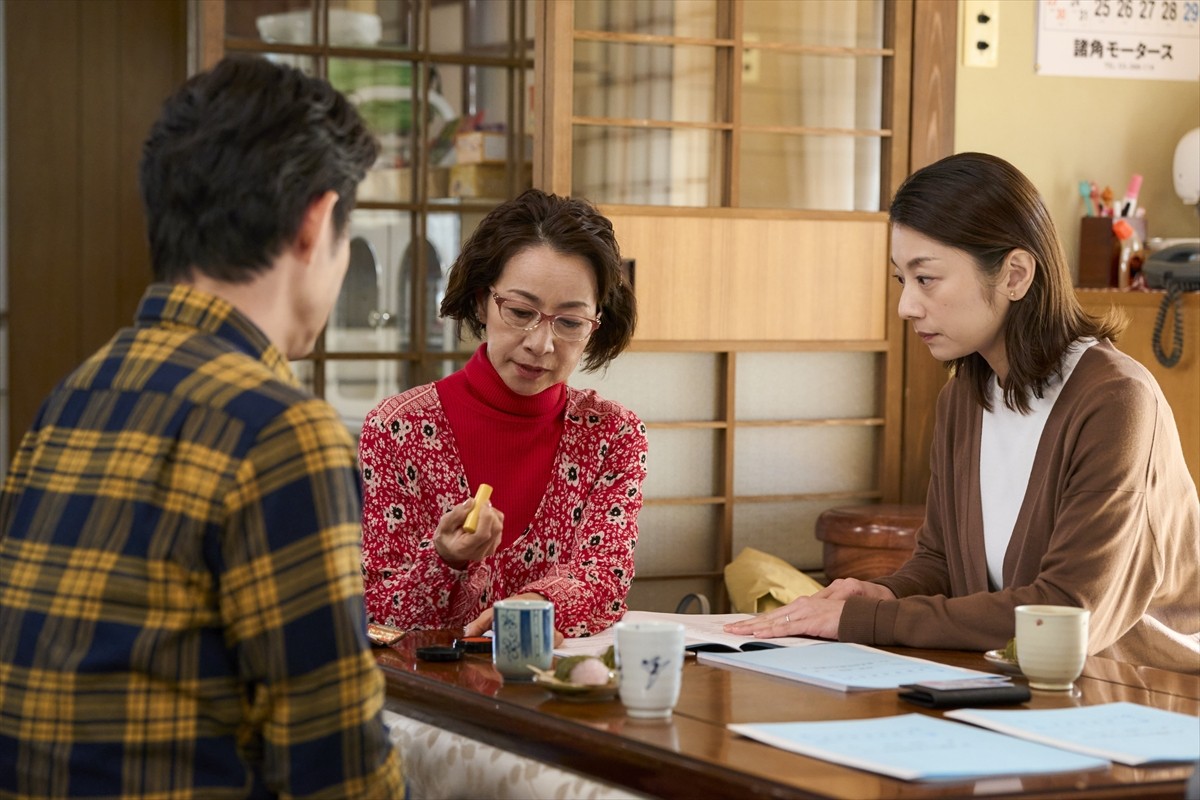 『俺の話は長い2025・春』“満”生田斗真、重大決心で涙　ネットもらい泣き「ぐっときた」「反則すぎる…」（ネタバレあり）