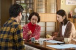 ドラマ『俺の話は長い　～2025・春～』第2話より