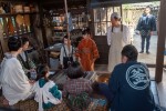 連続テレビ小説『あんぱん』第5回より