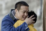 映画『金子差入店』場面写真
