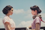 映画『遠い山なみの光』場面写真