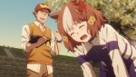 『ウマ娘 シンデレラグレイ』第2話場面写真