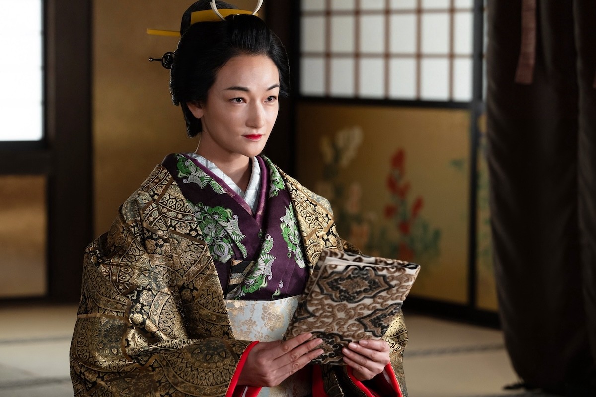『べらぼう』“武元”石坂浩二、金田一ばりの名推理披露もラストで急転「大河の終わり方じゃねえよ！」（ネタバレあり）