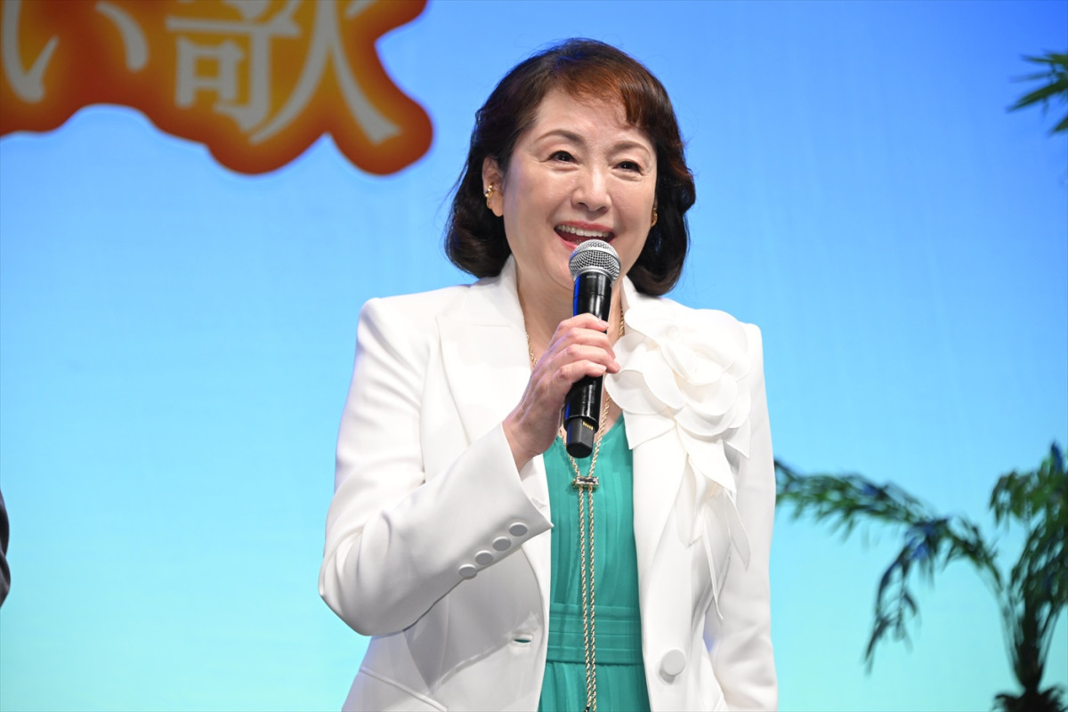 松坂桃李、共演シーンで聴いた寺尾聰の生歌に「本当に贅沢な時間。特等席でした！」