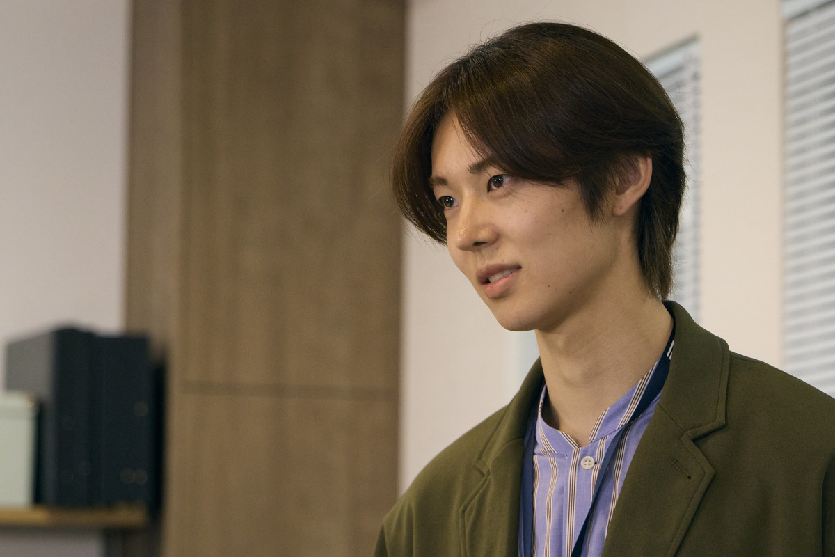『人事の人見』松本まりかの涙を浮かべる演技に反響「自然そのもの」「引き込まれちゃう」
