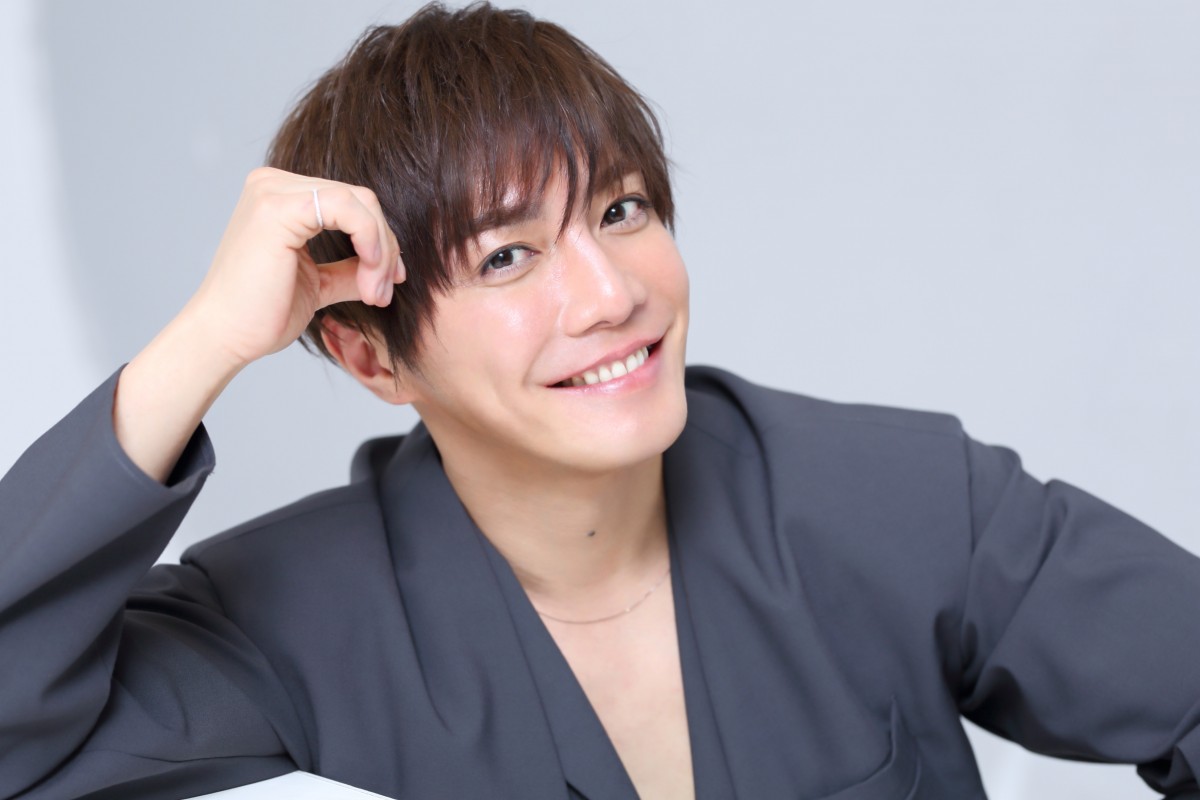 成宮寛貴、8年ぶり俳優復帰作で魅了　42歳変わらぬビジュアルの秘密とは？