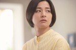 映画『おいしくて泣くとき』に出演する尾野真千子