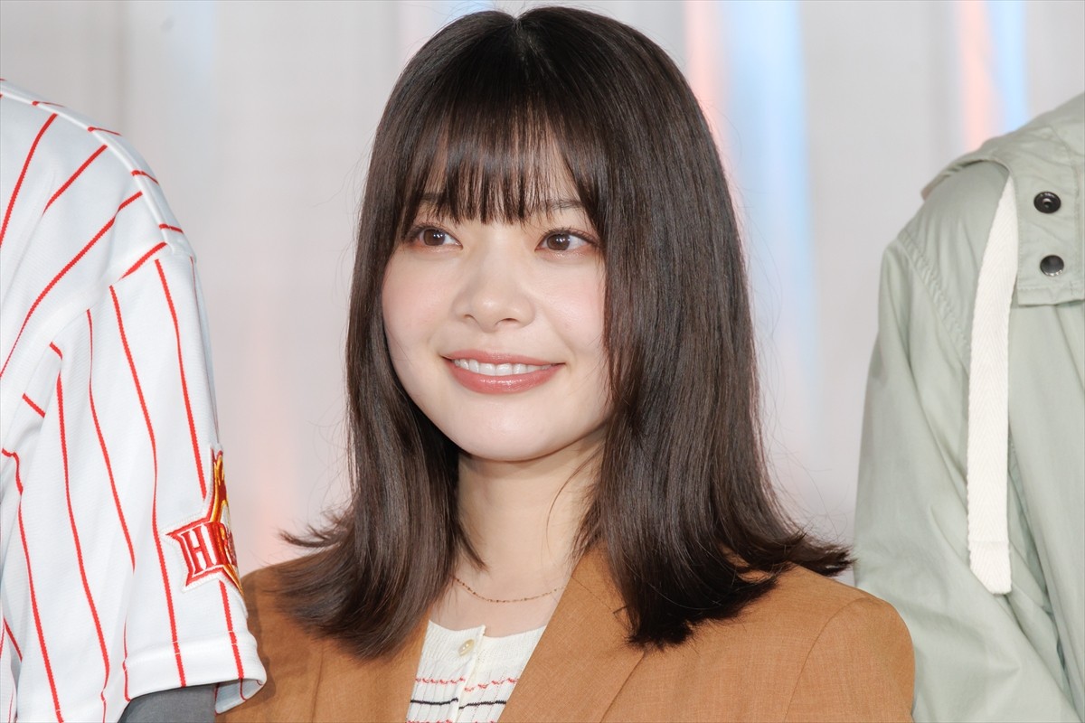岸井ゆきの、知らないおじさんと美術館巡り「でも絶対良い人なんです」
