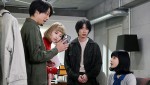 ドラマ『しあわせは食べて寝て待て』第2話場面写真