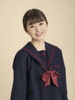ドラマ『波うららかに、めおと日和』に出演する小川彩