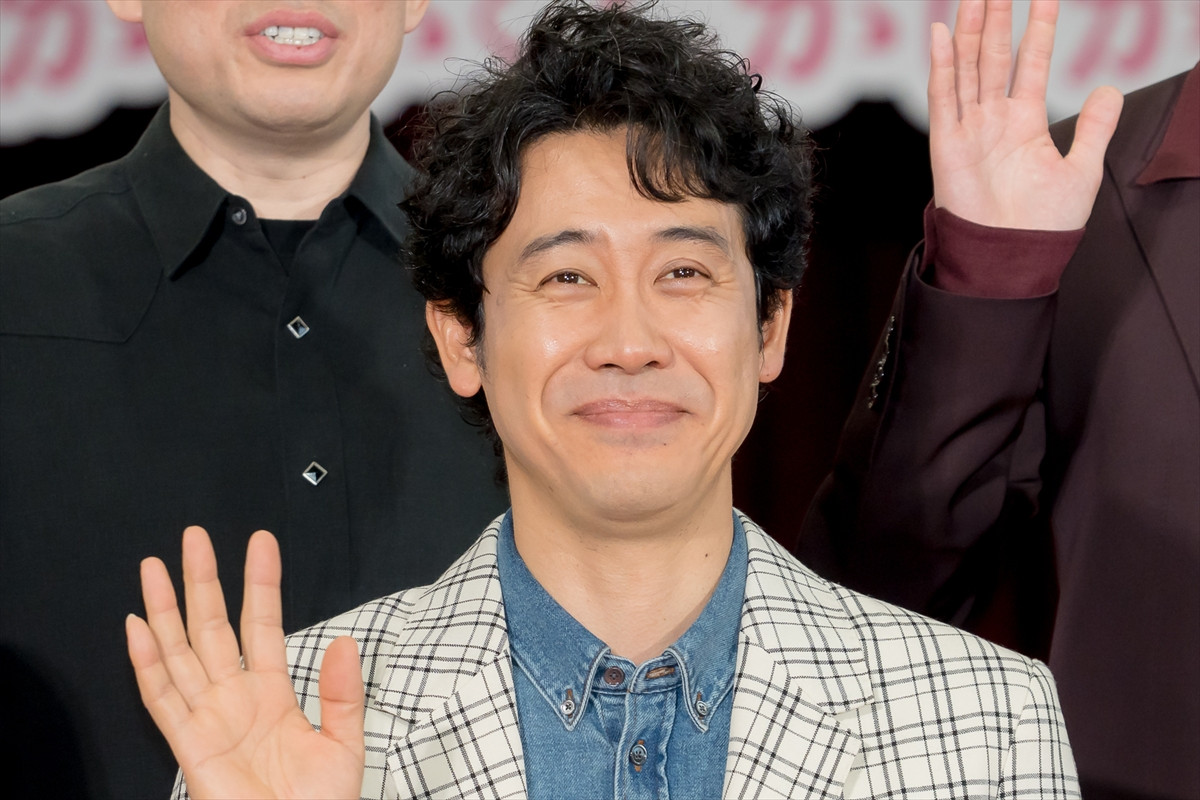 永野芽郁、高校生からの大歓声に笑顔「一瞬で眠気が覚めました」