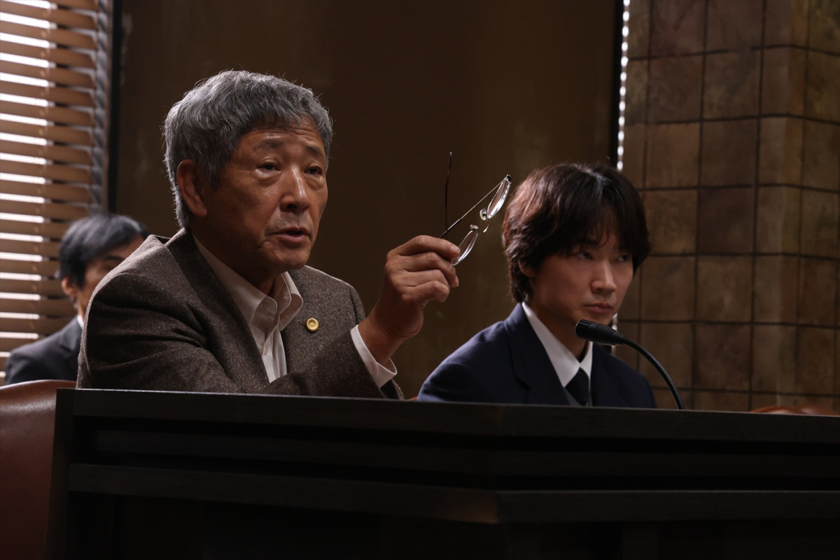 映画『でっちあげ』綾野剛、柴咲コウ、亀梨和也らが演技合戦を繰り広げる予告＆場面写真10点解禁