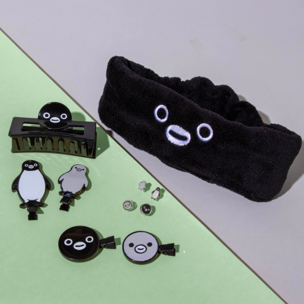 Suicaのペンギン×「3COINS」がコラボ！　エコバッグなど20品を関東エリア限定で発売へ