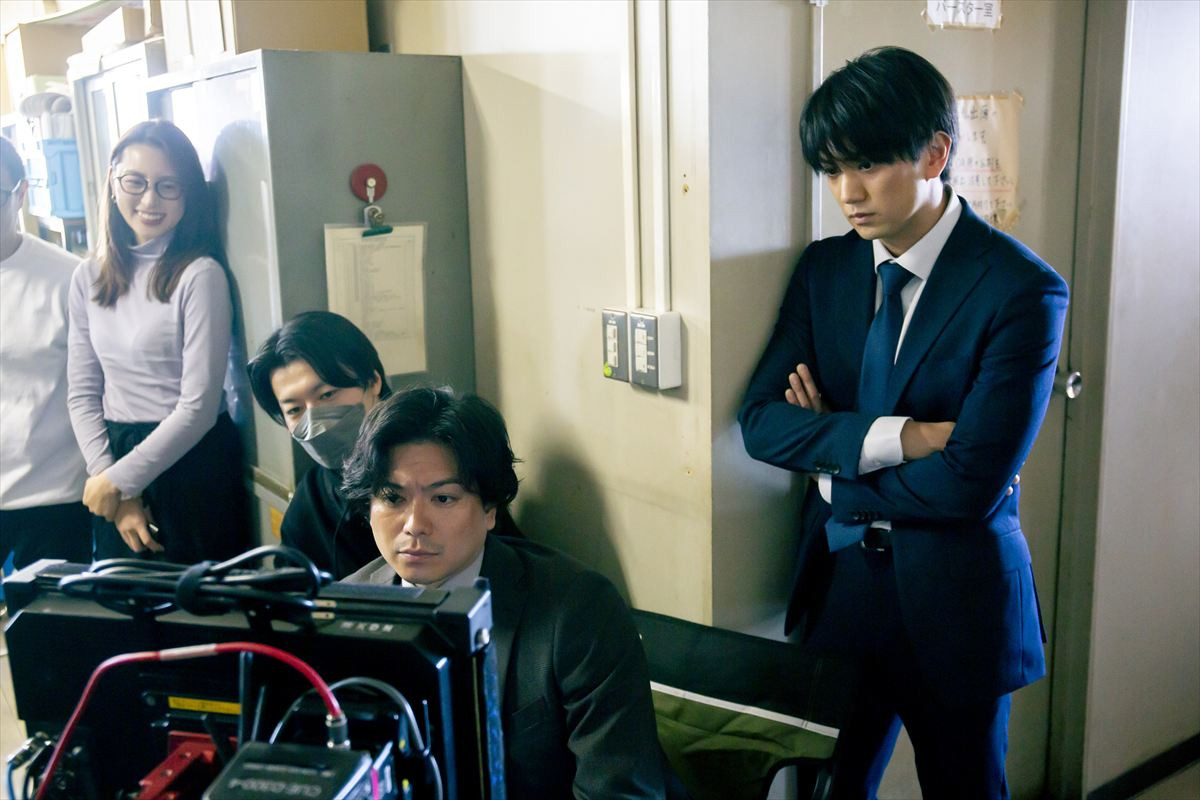 加藤シゲアキ、映画監督業でもクリエイティブな才能を発揮　後輩・正門良規をキャスティングした理由とは？
