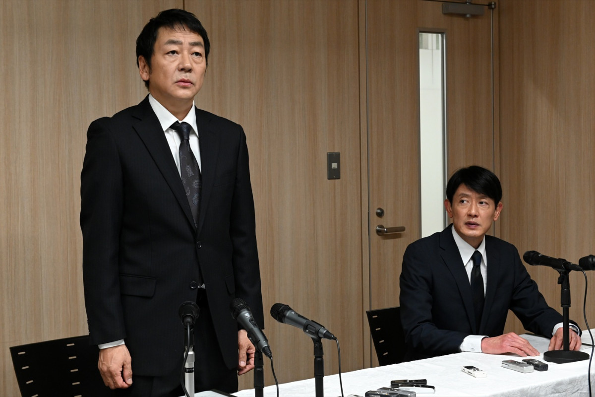 北川景子「自分にとって新しい挑戦」　主演作『あなたを奪ったその日から』で“心が動くこと”をテーマに体当たりの演技！