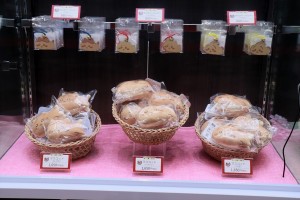 20250402_「ちいかわ焼き 横浜ワールドポーターズ店」