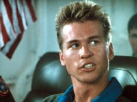 『トップガン』『バットマン フォーエヴァー』のヴァル・キルマーさんが死去　65歳