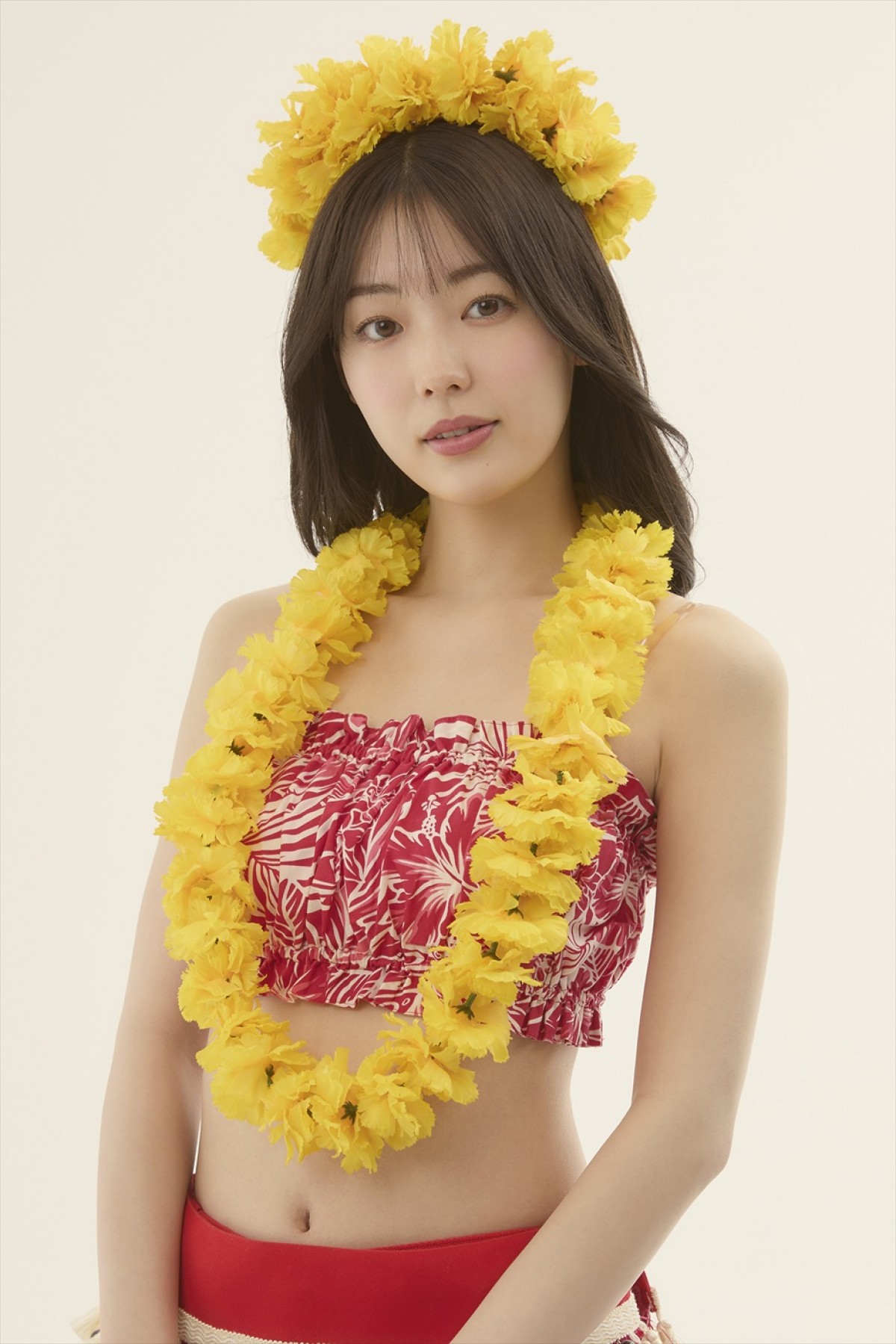 元日向坂46・丹生明里、舞台単独初主演！　『フラガール ‐dance for smile‐』5月より上演