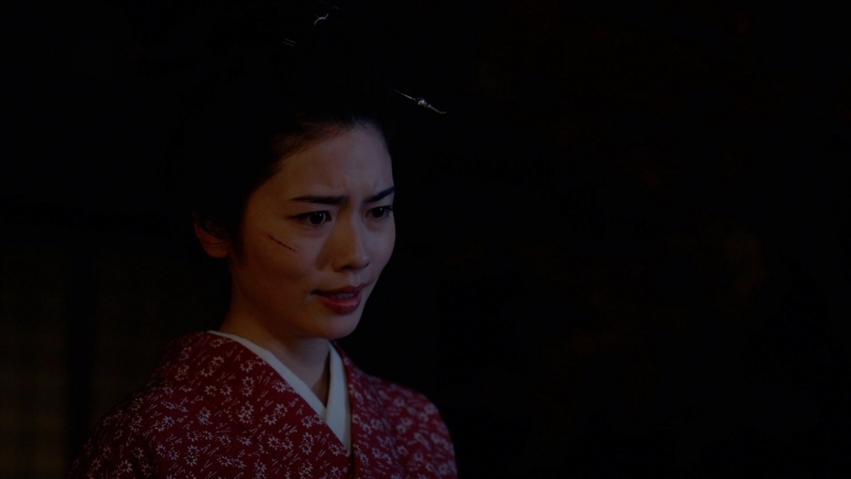 『べらぼう』“瀬以”小芝風花、“蔦重”横浜流星との幸せを前に驚きの行動　ネット衝撃「鬼脚本」「もう退場？」（ネタバレあり）
