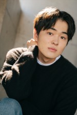 映画『エリカ』に出演する望月歩