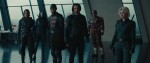【動画】『サンダーボルツ*』“史上最強の敵”セントリー襲来！　人々を消す姿映る新予告が公開