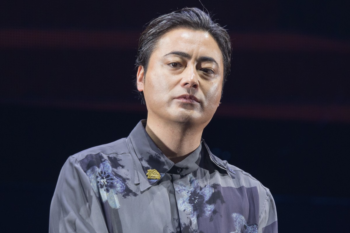 『名探偵コナン 隻眼の残像』山下美月、出演作を“全部見た”青山剛昌氏に驚き「こんなお忙しいのに」
