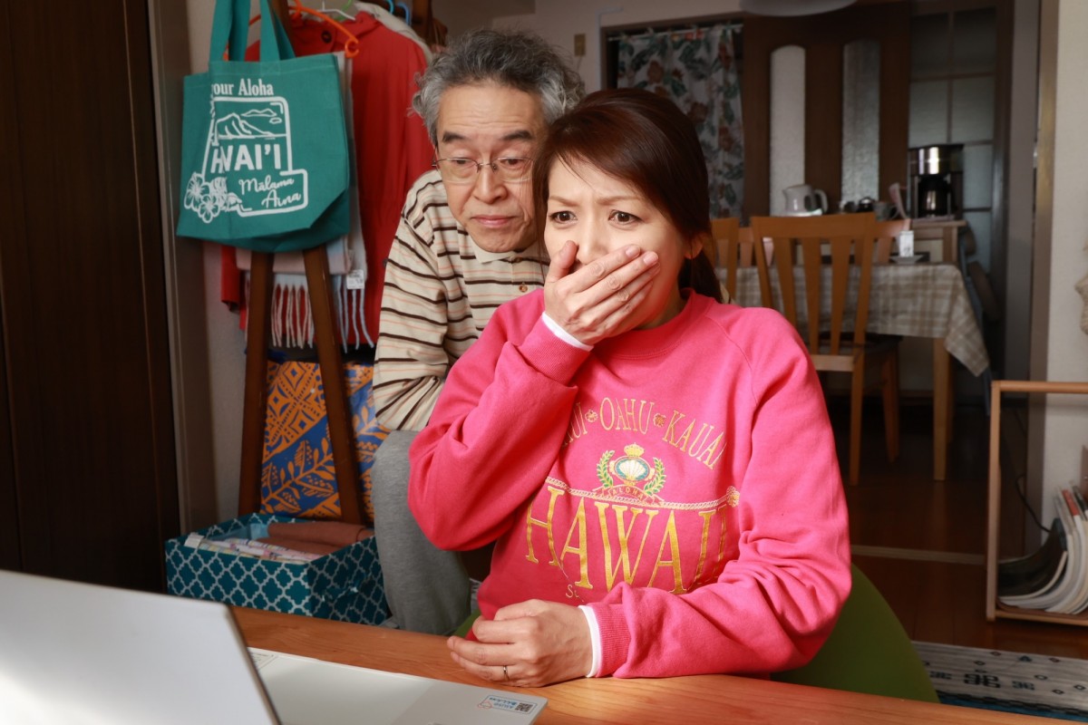 小泉今日子＆中井貴一Ｗ主演、11年ぶりのシリーズ最新作『続・続・最後から二番目の恋』今夜開幕！