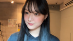 櫻坂46四期生・目黒陽色