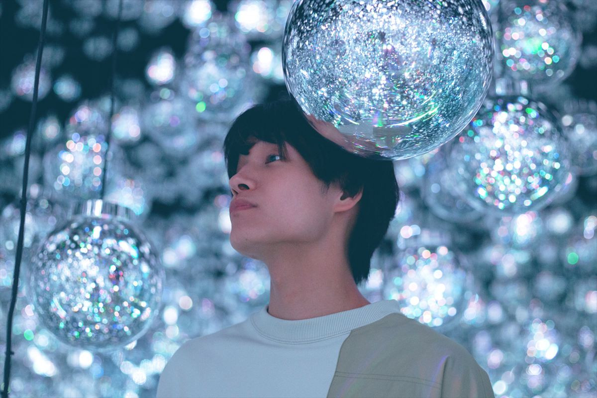 Aぇ! group佐野晶哉、『か「」く「」し「」ご「」と「』超仲良しになった奥平大兼との友情シーンに注目！　場面写真解禁
